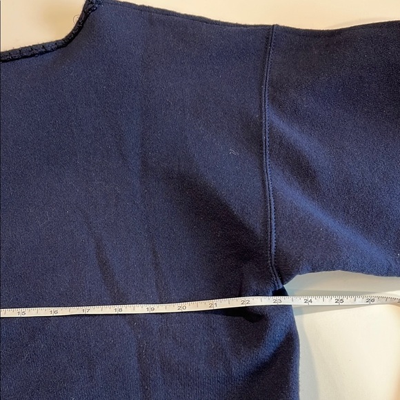 Unbranded vintage sweatshirt - appliquéd, sewn, handmade - Picture 7 of 8